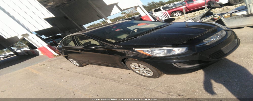 KMHCT4AE7GU079025 2016 HYUNDAI ACCENT photo no. 6