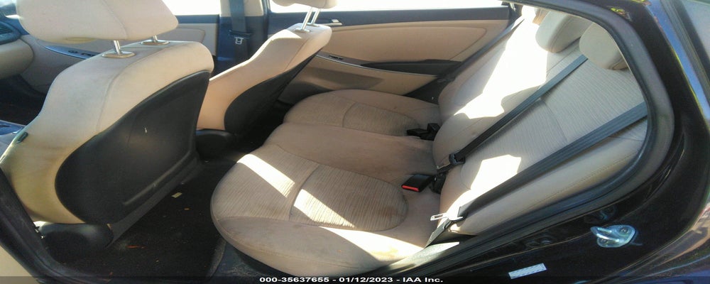 KMHCT4AE7GU079025 2016 HYUNDAI ACCENT photo no. 8