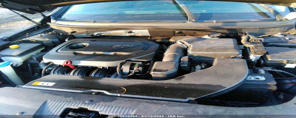 5NPE34AF3FH108986 2015 HYUNDAI SONATA photo no. 10