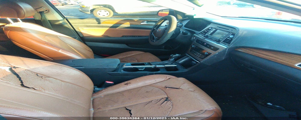 5NPE34AF3FH108986 2015 HYUNDAI SONATA photo no. 5