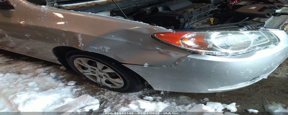 KMHDU4AD4AU082397 2010 HYUNDAI ELANTRA photo no. 6