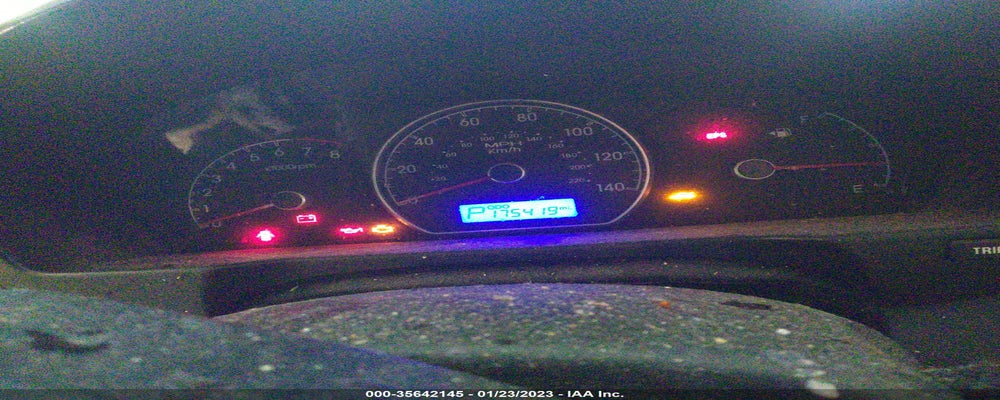 KMHDU4AD4AU082397 2010 HYUNDAI ELANTRA photo no. 7