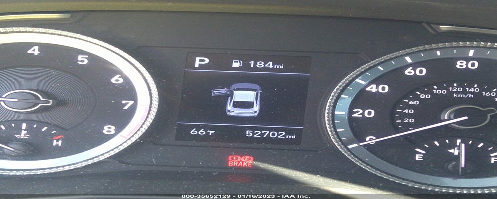 5NPEG4JA4MH074613 2021 HYUNDAI SONATA photo no. 7