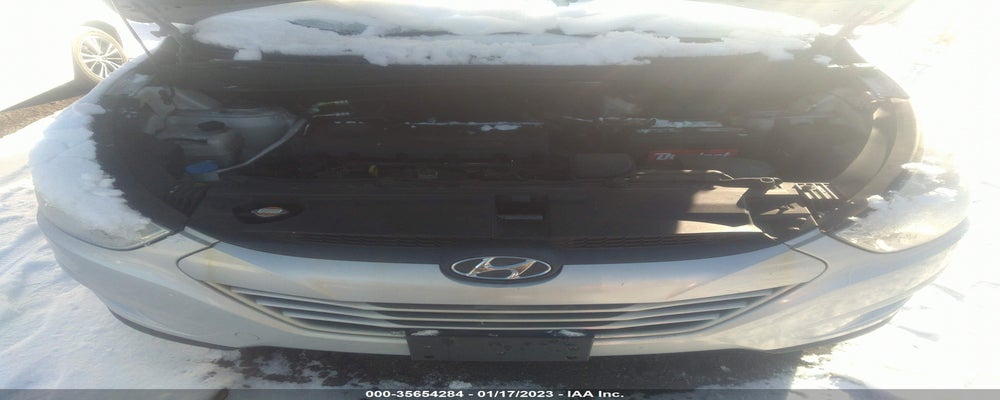 KM8JUCAC9CU395968 2012 HYUNDAI TUCSON photo no. 10