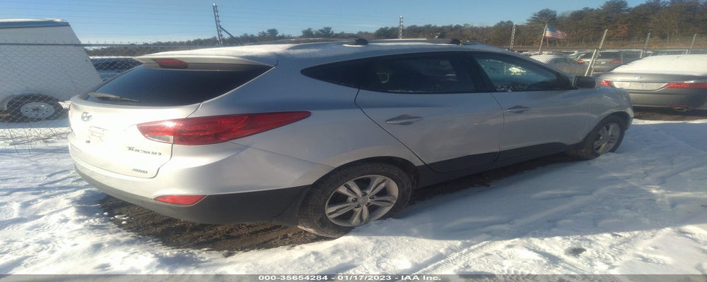 KM8JUCAC9CU395968 2012 HYUNDAI TUCSON photo no. 4