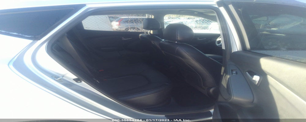 KM8JUCAC9CU395968 2012 HYUNDAI TUCSON photo no. 8