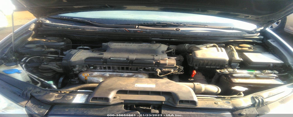 KMHDU4AD5AU891908 2010 HYUNDAI ELANTRA photo no. 10
