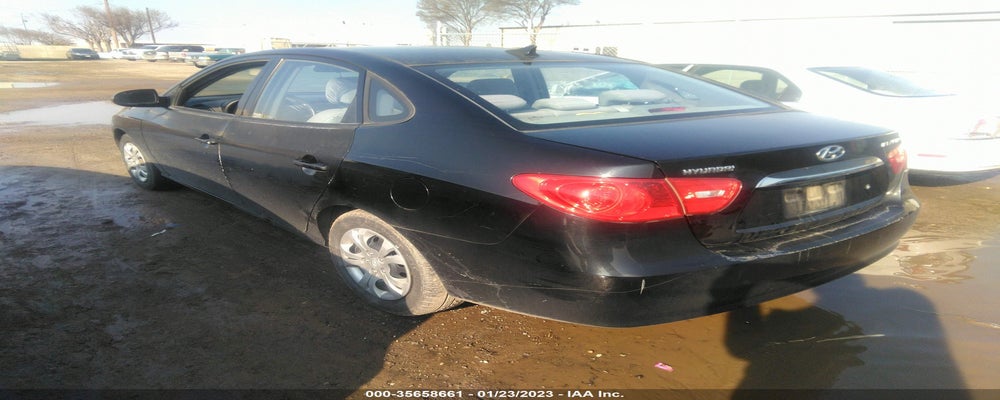 KMHDU4AD5AU891908 2010 HYUNDAI ELANTRA photo no. 3