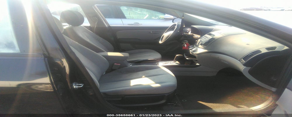 KMHDU4AD5AU891908 2010 HYUNDAI ELANTRA photo no. 5