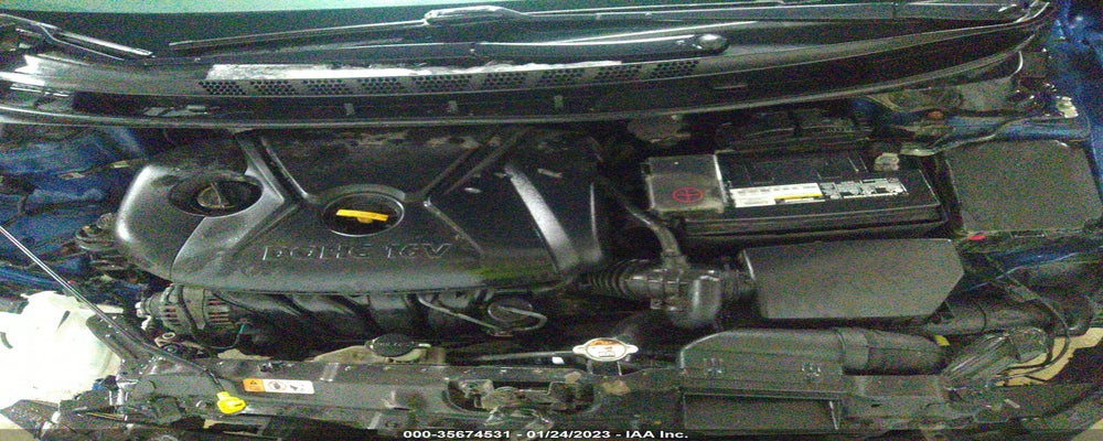 5NPDH4AE5FH589358 2015 HYUNDAI ELANTRA photo no. 10