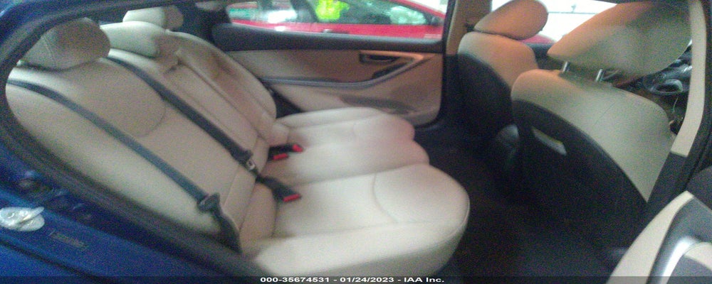 5NPDH4AE5FH589358 2015 HYUNDAI ELANTRA photo no. 8