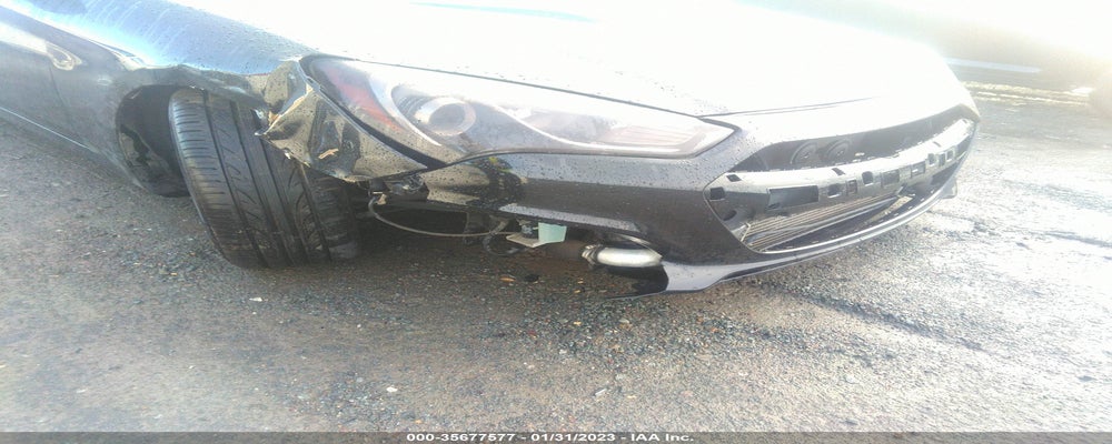 KMHHT6KD3DU089778 2013 HYUNDAI GENESIS COUPE photo no. 6