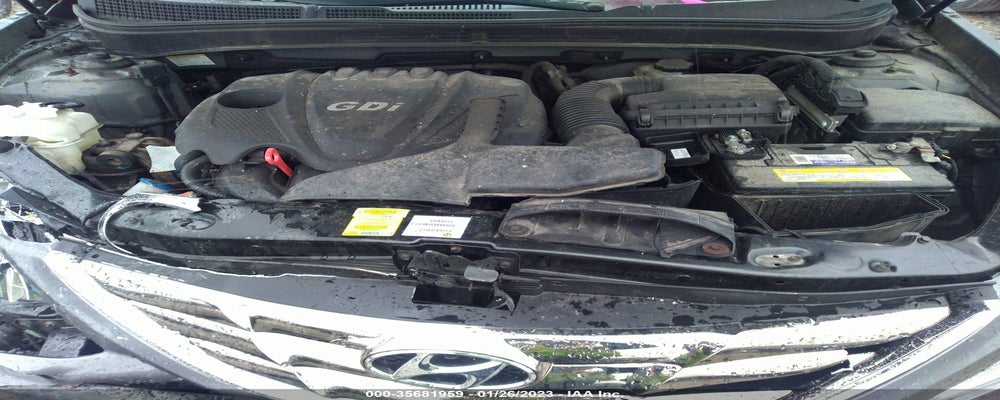 5NPEC4AC4CH356116 2012 HYUNDAI SONATA photo no. 10