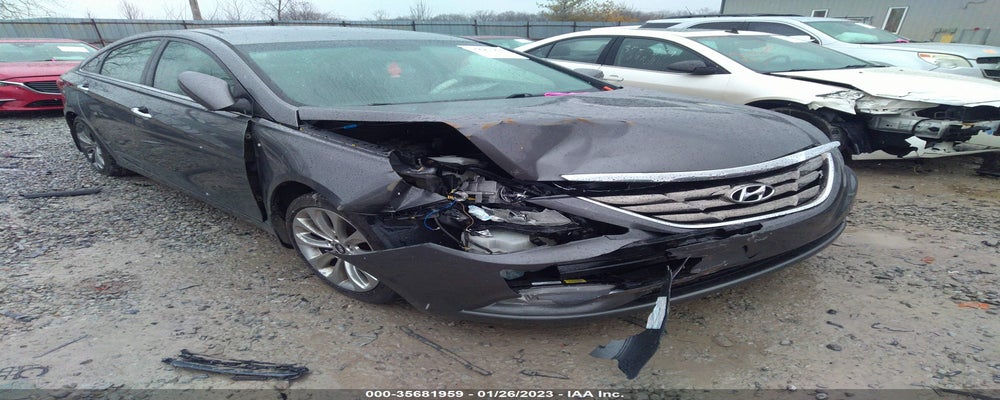 5NPEC4AC4CH356116 2012 HYUNDAI SONATA photo no. 6