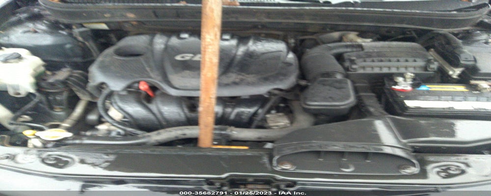 5NPEB4AC0CH503390 2012 HYUNDAI SONATA photo no. 10