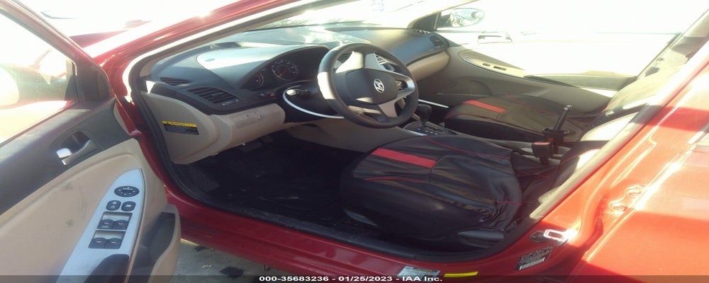 KMHCT4AE4HU272654 2017 HYUNDAI ACCENT photo no. 5