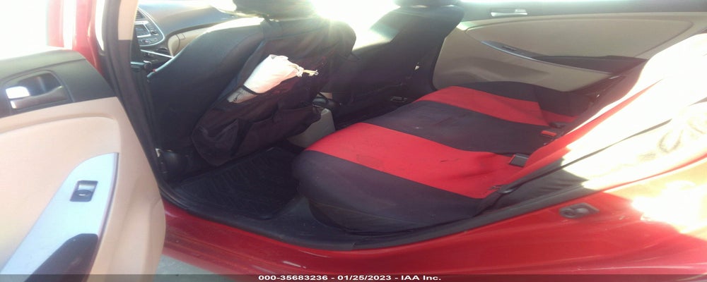 KMHCT4AE4HU272654 2017 HYUNDAI ACCENT photo no. 8