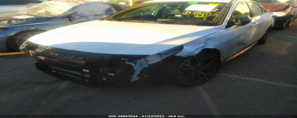 KMHLW4AKXNU008850 2022 HYUNDAI ELANTRA N photo no. 6