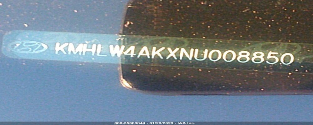KMHLW4AKXNU008850 2022 HYUNDAI ELANTRA N photo no. 9