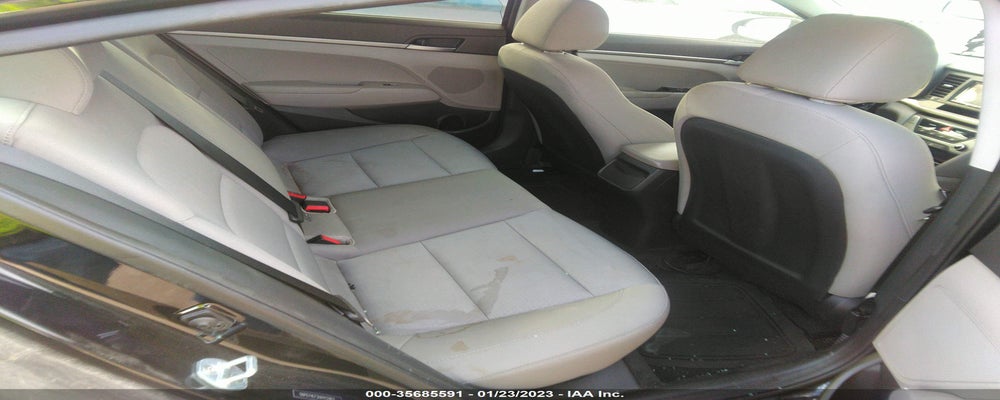 5NPD74LF2HH112463 2017 HYUNDAI ELANTRA photo no. 8