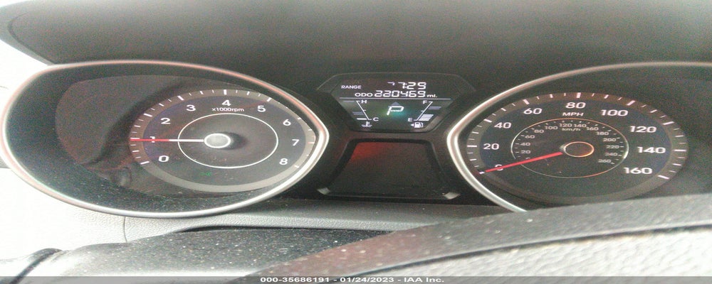 5NPDH4AE6BH053237 2011 HYUNDAI ELANTRA photo no. 7