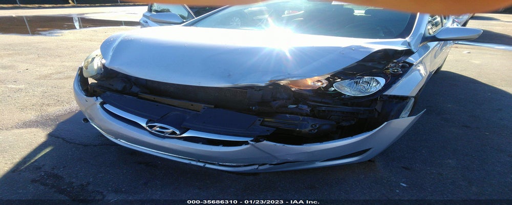 5NPDH4AE6CH064644 2012 HYUNDAI ELANTRA photo no. 6