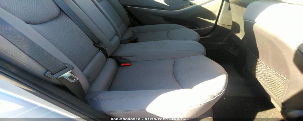 5NPDH4AE6CH064644 2012 HYUNDAI ELANTRA photo no. 8