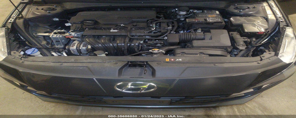 5NPLM4AG4MH013668 2021 HYUNDAI ELANTRA photo no. 10