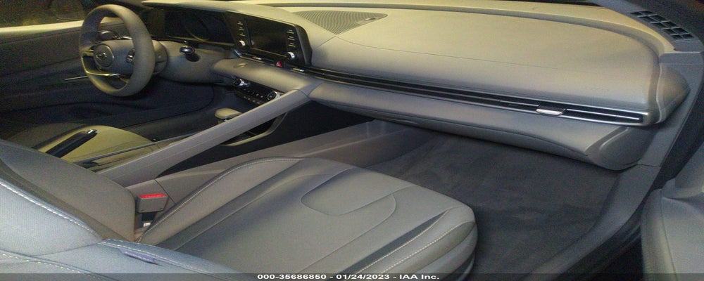 5NPLM4AG4MH013668 2021 HYUNDAI ELANTRA photo no. 5