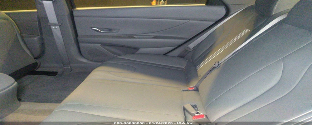 5NPLM4AG4MH013668 2021 HYUNDAI ELANTRA photo no. 8