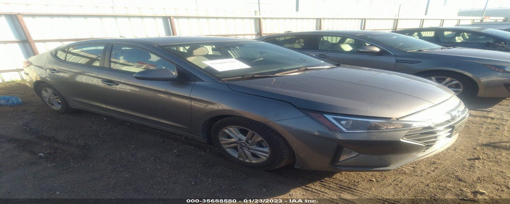 5NPD84LF8LH511500 2020 HYUNDAI ELANTRA photo no. 6