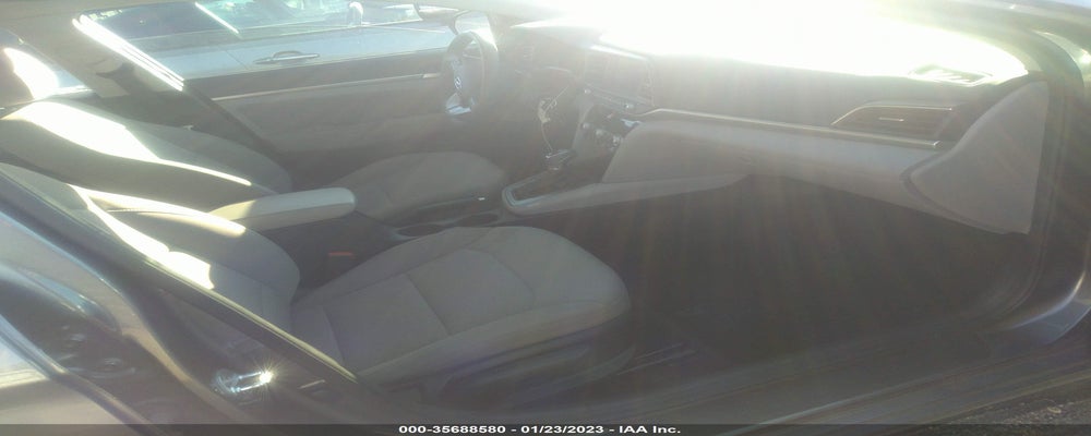 5NPD84LF8LH511500 2020 HYUNDAI ELANTRA photo no. 5