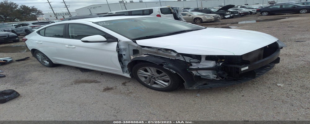 5NPD84LF4LH624747 2020 HYUNDAI ELANTRA photo no. 5