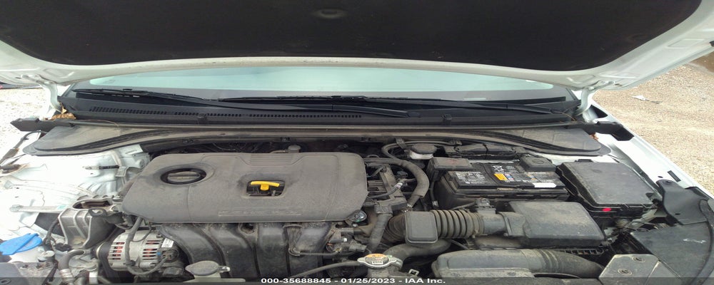 5NPD84LF4LH624747 2020 HYUNDAI ELANTRA photo no. 10
