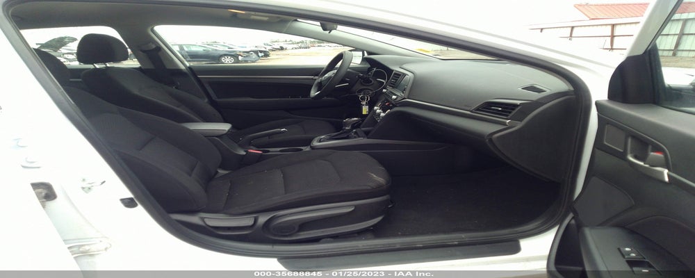 5NPD84LF4LH624747 2020 HYUNDAI ELANTRA photo no. 5