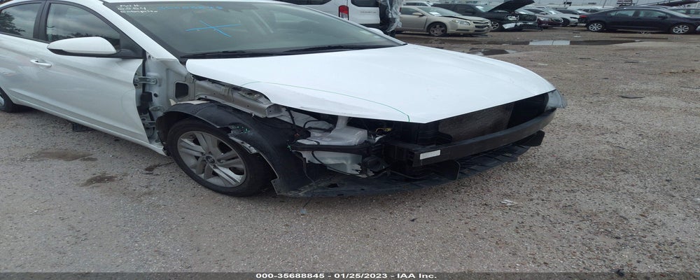 5NPD84LF4LH624747 2020 HYUNDAI ELANTRA photo no. 6