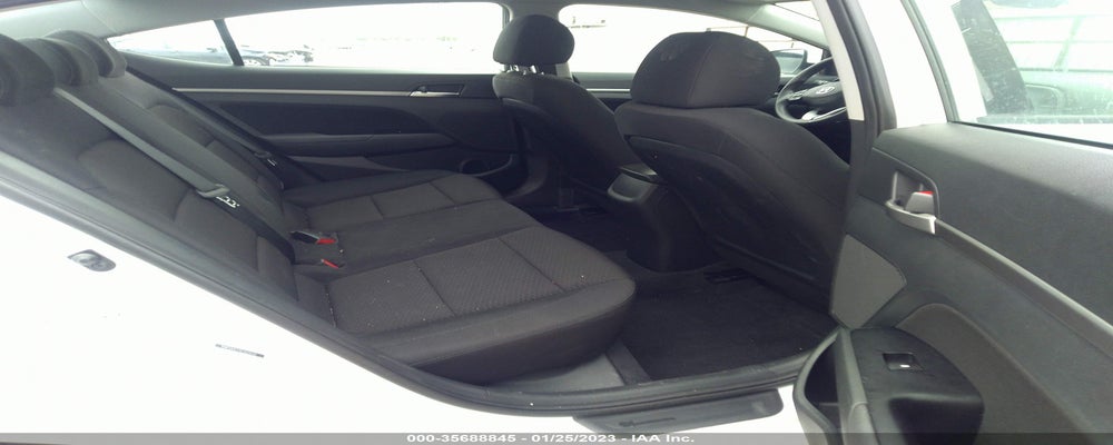 5NPD84LF4LH624747 2020 HYUNDAI ELANTRA photo no. 8