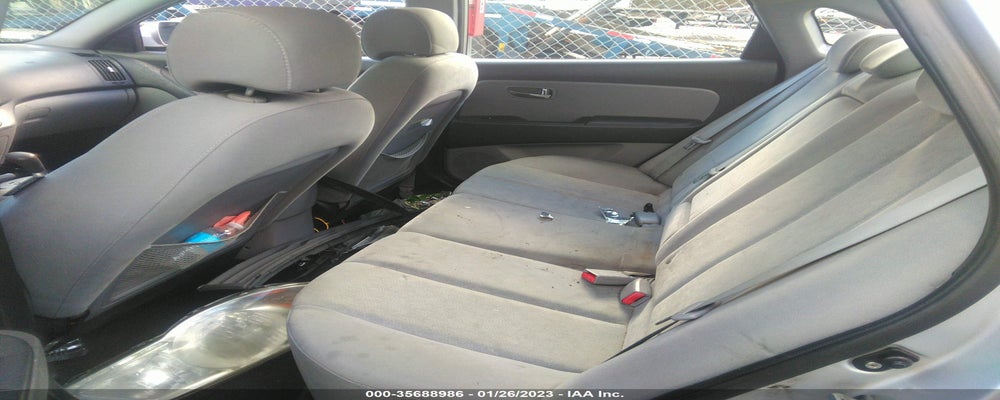 KMHDU4AD8AU826583 2010 HYUNDAI ELANTRA photo no. 8