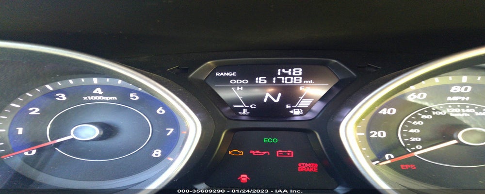 5NPDH4AE7DH350732 2013 HYUNDAI ELANTRA photo no. 7