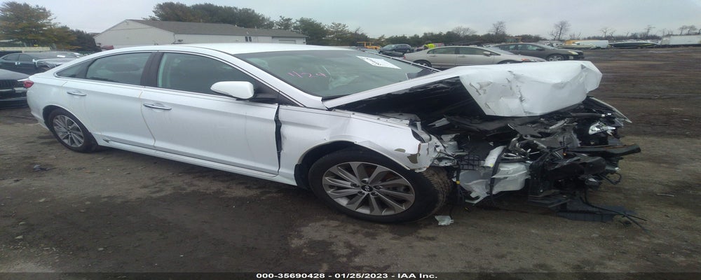 5NPE34AF9FH056716 2015 HYUNDAI SONATA photo no. 12