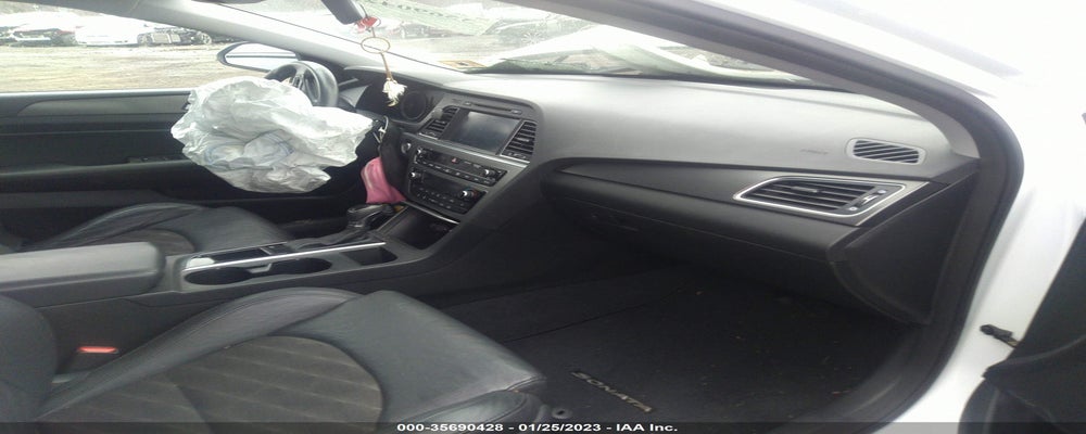 5NPE34AF9FH056716 2015 HYUNDAI SONATA photo no. 5