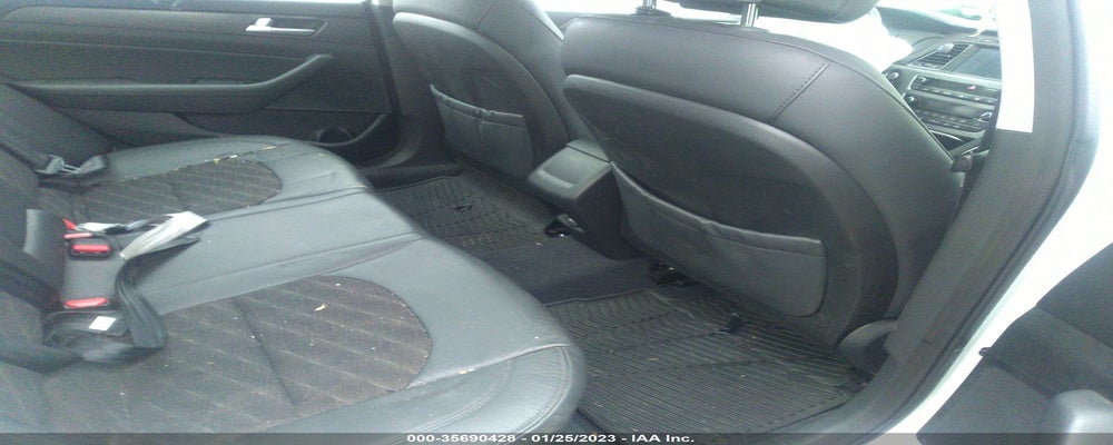 5NPE34AF9FH056716 2015 HYUNDAI SONATA photo no. 8