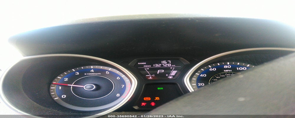 KMHDH4AE3DU554347 2013 HYUNDAI ELANTRA photo no. 7