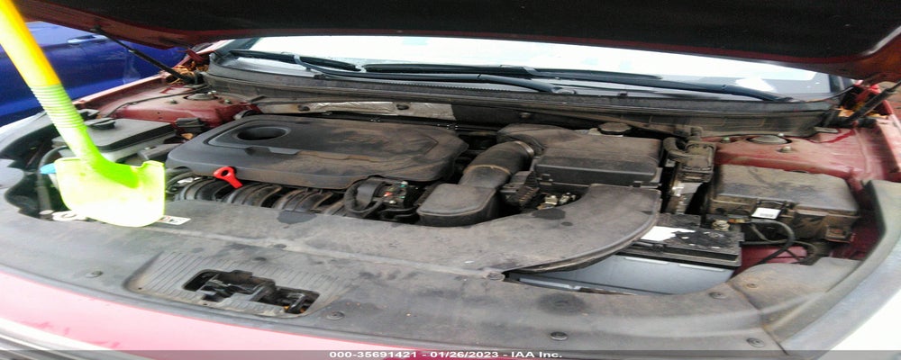 5NPE24AF0FH110312 2015 HYUNDAI SONATA photo no. 10