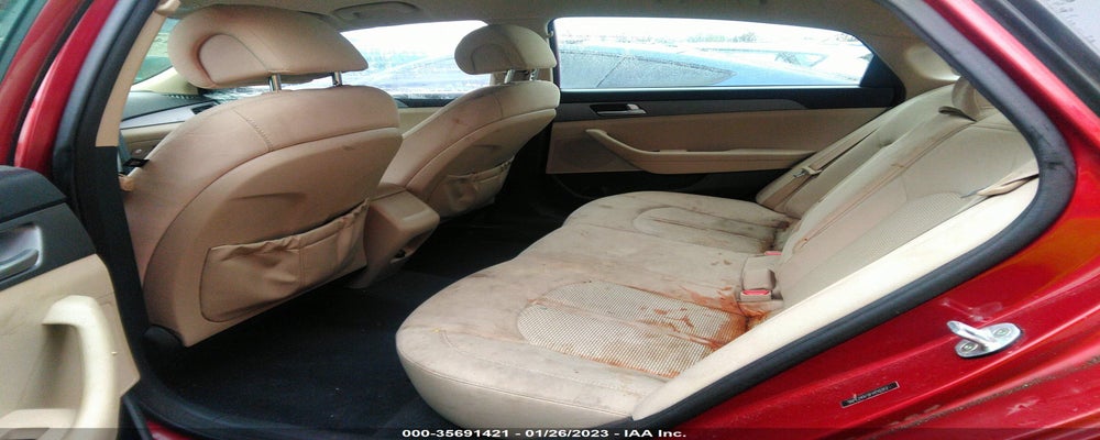 5NPE24AF0FH110312 2015 HYUNDAI SONATA photo no. 8