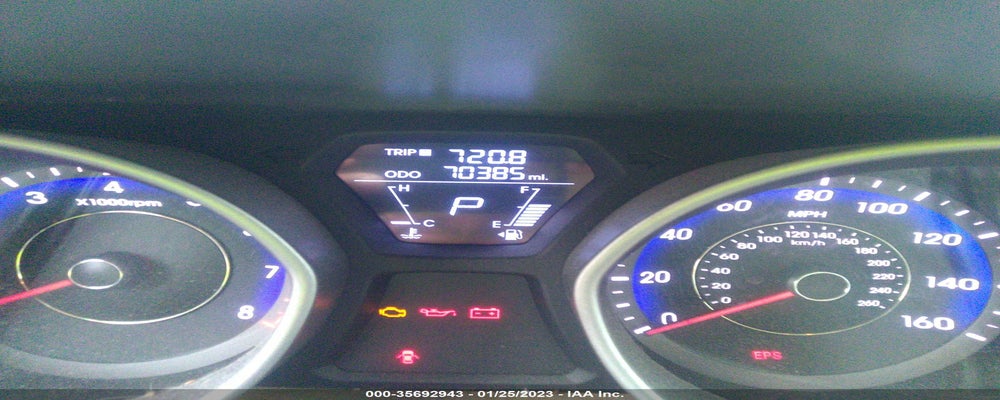 KMHDH4AE8BU087018 2011 HYUNDAI ELANTRA photo no. 7