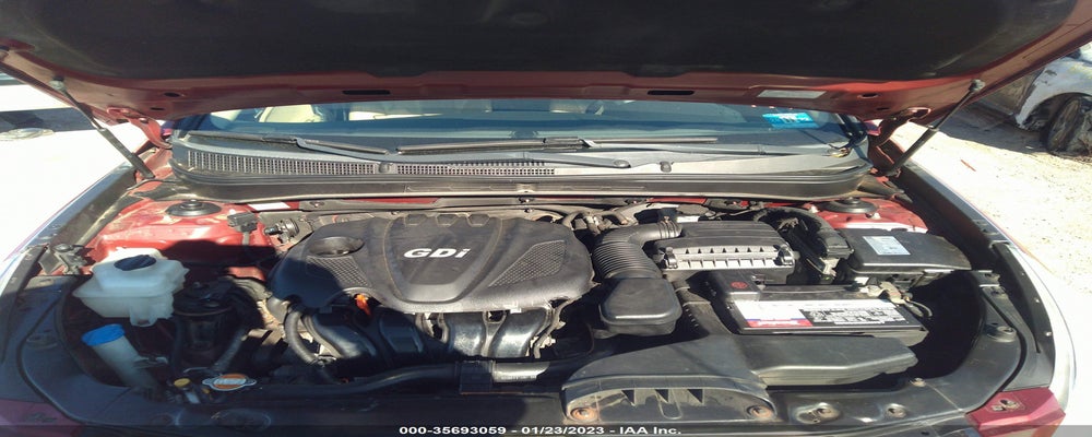 5NPEC4AC6CH412380 2012 HYUNDAI SONATA photo no. 10