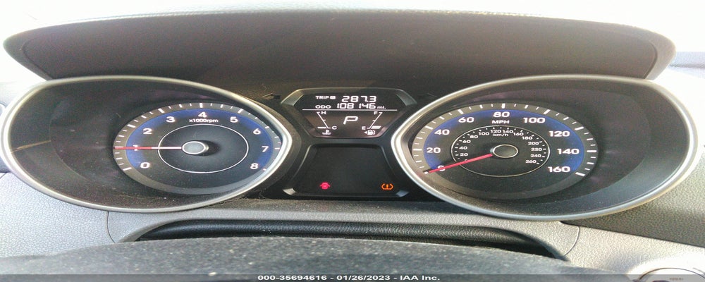 5NPDH4AE5CH127572 2012 HYUNDAI ELANTRA photo no. 7