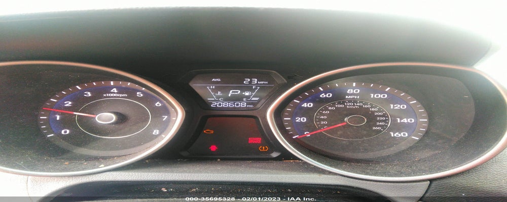 5NPDH4AE1FH646820 2015 HYUNDAI ELANTRA photo no. 7