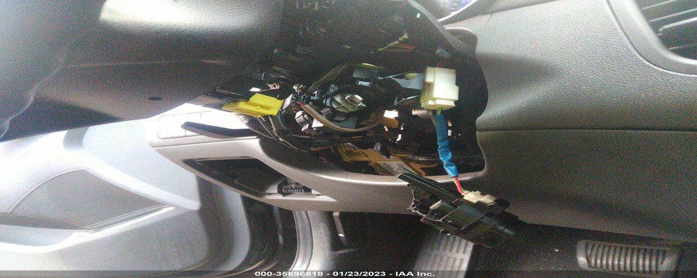 5NPDH4AEXBH033041 2011 HYUNDAI ELANTRA photo no. 6